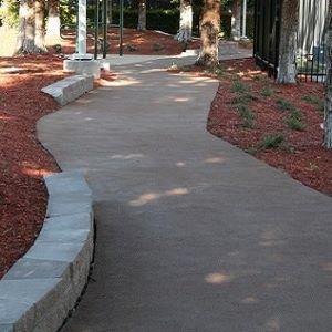 Walking Trails